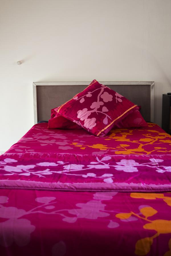 Luxury Apartment - Fort Chambray Għajnsielem Eksteriør bilde