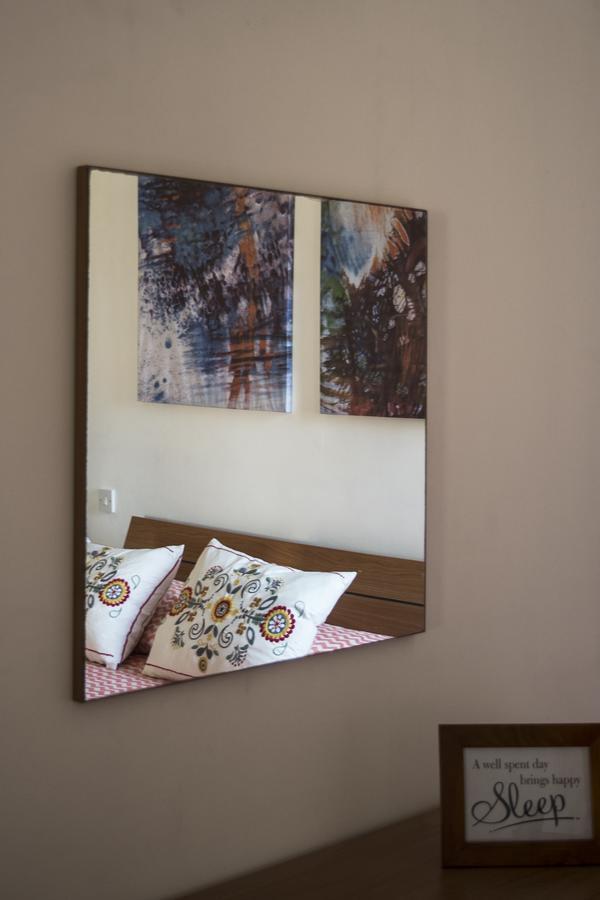 Luxury Apartment - Fort Chambray Għajnsielem Eksteriør bilde