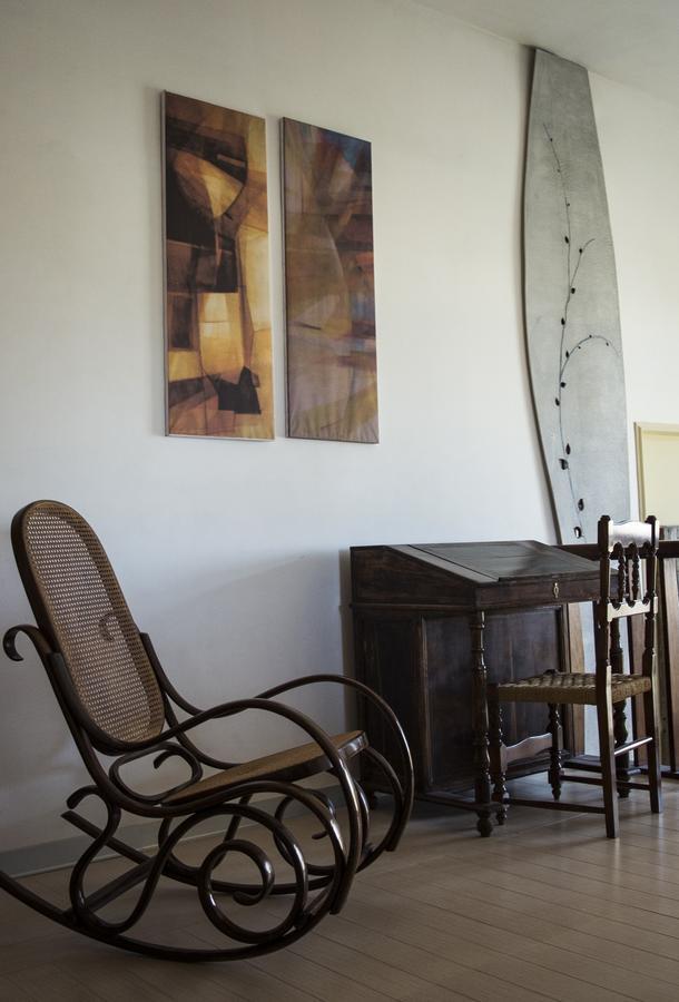 Luxury Apartment - Fort Chambray Għajnsielem Eksteriør bilde