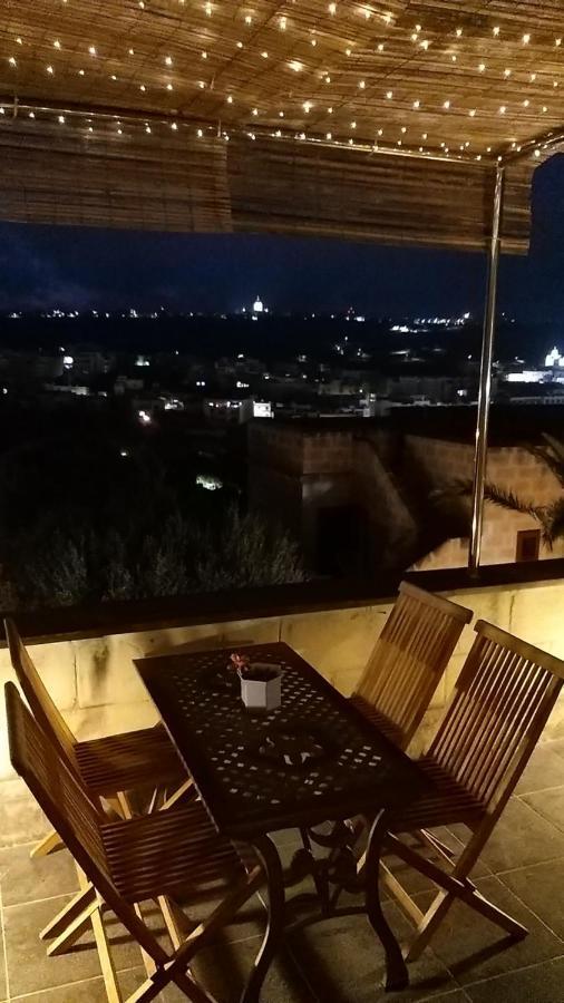 Luxury Apartment - Fort Chambray Għajnsielem Eksteriør bilde